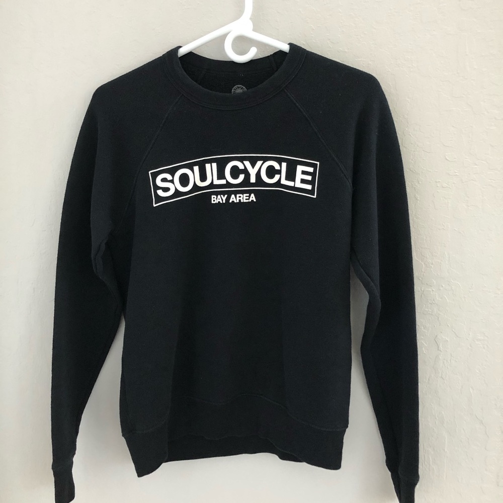 Soul Cycle Sweatshirt